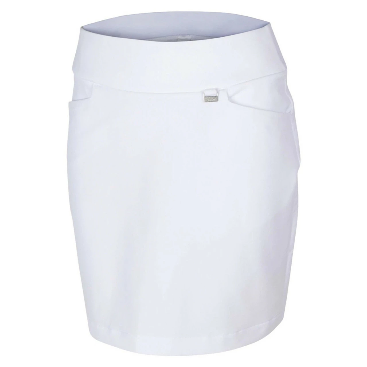 Greg Norman Women's Pull-On Stretch Skort 5 Greg Norman Women's Pull-On Stretch Skort - Image 3