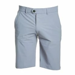 Greyson Montauk Shorts -Golf Sales Store greyson montauk short slate 01 90108.1676582669