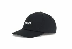 Hugo Boss Fresco Golf Hat -Golf Sales Store hugo boss fresco hat black 02 21341.1635341435