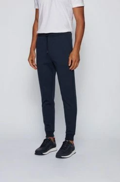 Hugo Boss Hadiko X Performance Joggers -Golf Sales Store hugo boss hadiko x performance jogger navy 04 89092.1659043388