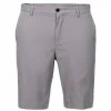 Hugo Boss Liem Shorts - Slim Fit -Golf Sales Store hugo boss liem short slim fit gray 01 55387.1654699077