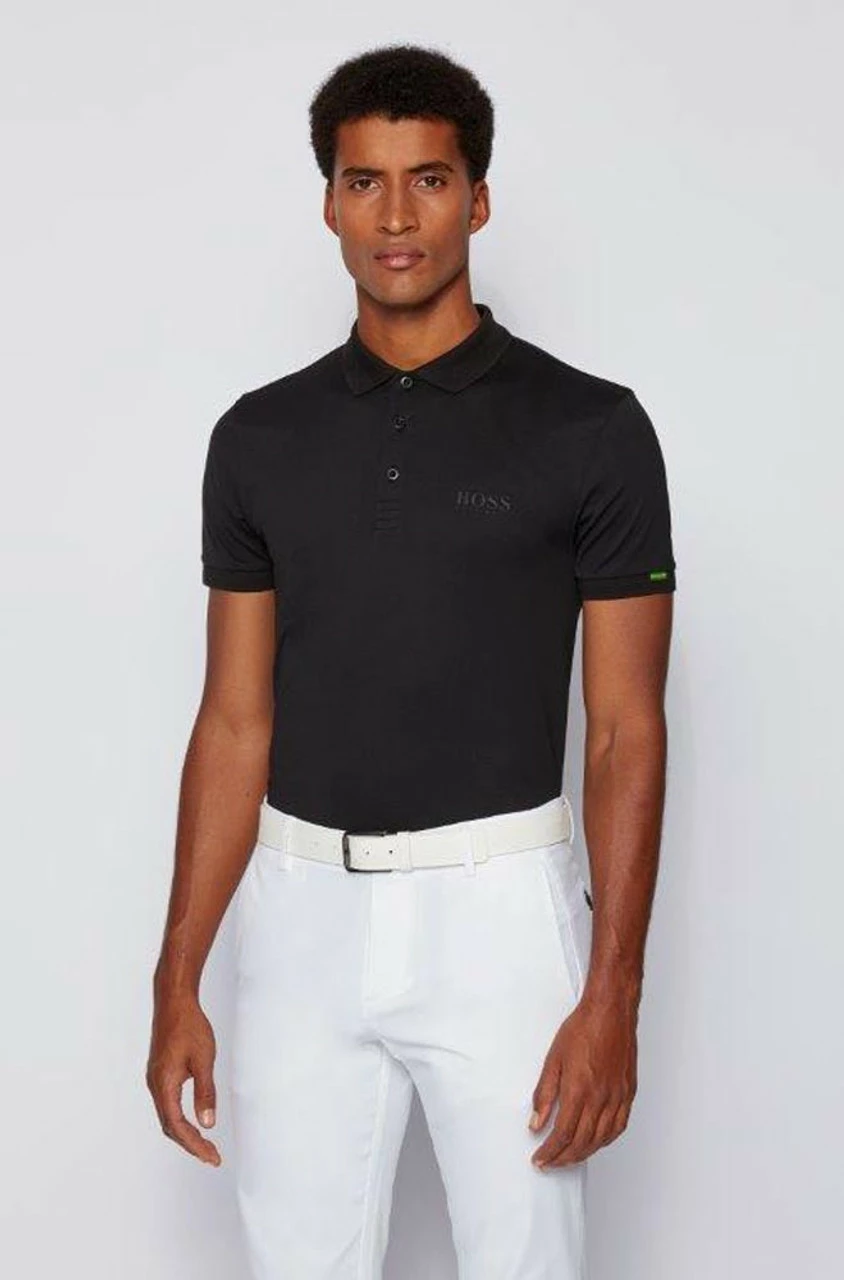 Hugo Boss Paddy MK 1 Polo 5 Hugo Boss Paddy MK 1 Polo - Image 3