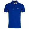 Hugo Boss Paule 1 Polo 1 Hugo Boss Paule 1 Polo -Golf Sales Store hugo boss paule 1 polo bright blue 01 85119.1632414326