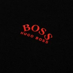 Hugo Boss Ritom Sweater -Golf Sales Store hugo boss ritom sweater black 04 38895.1636975105
