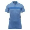 J.Lindeberg Jay Polo - Relaxed Fit 2 J.Lindeberg Jay Polo - Relaxed Fit -Golf Sales Store j lindeberg jay polo relaxed fit ocean blue melange 01 22968.1632249708