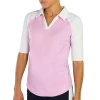 Jofit 1/2 Sleeve Tech Polo - Bloom -Golf Sales Store jofit 1 2 sleeve tech polo bloom bloom 01 35582.1640895469