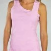 Jofit Side Drape Tank - Bloom -Golf Sales Store jofit side drape tank bloom bloom 01 72780.1633544017