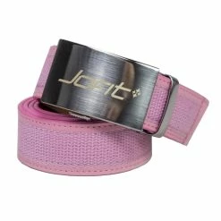 Jofit Signature Canvas Belt - Bloom