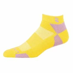KentWool Women's Classic Ankle Sock -Golf Sales Store kentwool womens classic ankle sock sunbeam 01 65456.1653927666