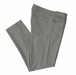 Linksoul 5-Pocket Boardwalker Pants - Previous Season Style -Golf Sales Store linksoul 5 pocket boardwalker pant previous season style dark grey 01 36177.1632766808