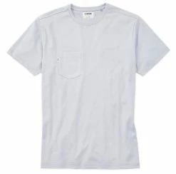 Linksoul Aldo Crew Tee -Golf Sales Store linksoul aldo crew tee soft sky 01 28615.1676592279