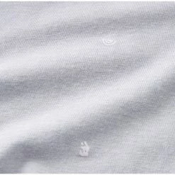 Linksoul Brushstroke Print Anza Polo -Golf Sales Store linksoul brushstroke print anza polo soft sky heather 04 90373.1646669005