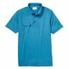 Linksoul Coast Highway Classic Knit Polo 2 Linksoul Coast Highway Classic Knit Polo -Golf Sales Store linksoul coast highway classic knit polo teal 01 98806.1659043121
