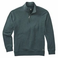 Linksoul Polartec Thermal Pro Layer -Golf Sales Store linksoul polartec thermal pro layer dark green heather 01 64787.1632856023