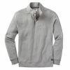 Linksoul Polartec Thermal Pro Layer 2 Linksoul Polartec Thermal Pro Layer -Golf Sales Store linksoul polartec thermal pro layer grey heather 01 59254.1632856023
