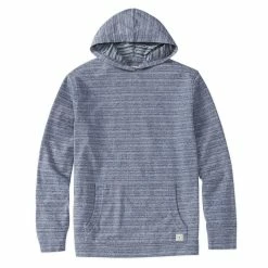 Linksoul Reverse Stripe Hoodie