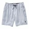 Linksoul Saturday AC Shorts - Lined