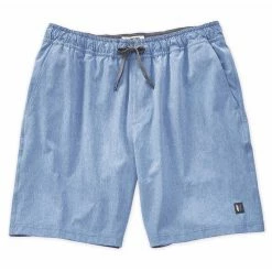 Linksoul Saturday AC Shorts - Lined 33 Linksoul Saturday AC Shorts - Lined -Golf Sales Store linksoul saturday ac short lined washed blue 01 04986.1676591747