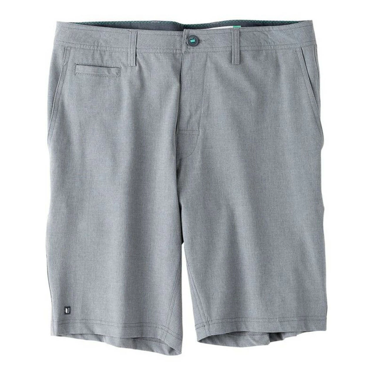 Linksoul Solid Boardwalker Shorts - Previous Season Style 4 Linksoul Solid Boardwalker Shorts - Previous Season Style - Image 2