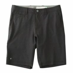 Linksoul Solid Boardwalker Shorts - Previous Season Style