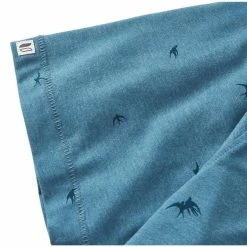 Linksoul Songbird Print Anza Shirt 33 Linksoul Songbird Print Anza Shirt -Golf Sales Store linksoul songbird print anza shirt river 03 52493.1676586150