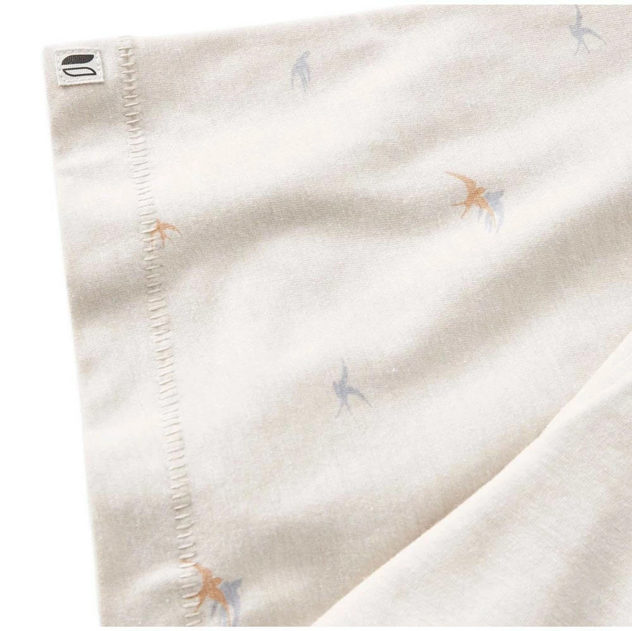 Linksoul Songbird Print Anza Shirt 23 Linksoul Songbird Print Anza Shirt - Image 21