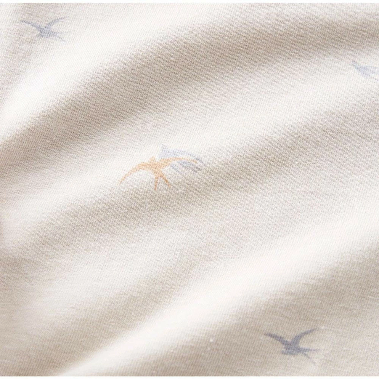 Linksoul Songbird Print Anza Shirt 26 Linksoul Songbird Print Anza Shirt - Image 24