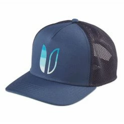 Linksoul The South Swell II Trucker Hat 16 Linksoul The South Swell II Trucker Hat -Golf Sales Store linksoul the south swell ii trucker hat navy sea 01 69761.1676596988