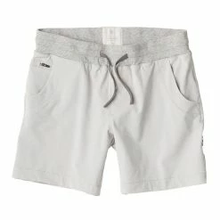 Linksoul Women's 4-Way Stretch Adjustable Length Shorts 7 Linksoul Women's 4-Way Stretch Adjustable Length Shorts -Golf Sales Store linksoul womens 4 way stretch adjustable length short chalk 01 74510.1633376002