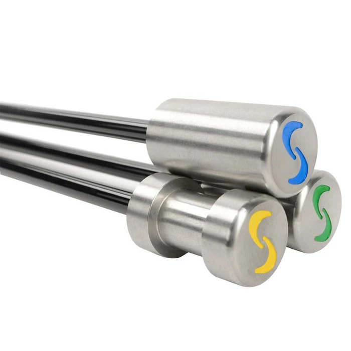 SuperSpeed Golf Overspeed Training Set Of 3 - Junior Set 2020 Boys 5 SuperSpeed Golf Overspeed Training Set Of 3 - Junior Set 2020 Boys - Image 3