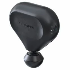 Therabody Theragun Mini Percussion Massager 2020 10 Therabody Theragun Mini Percussion Massager 2020 -Golf Sales Store lrl0041 black 2 99028.1604631223