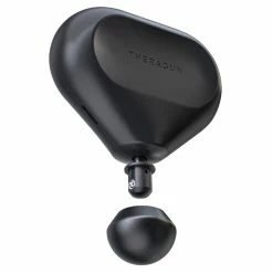 Therabody Theragun Mini Percussion Massager 2020 11 Therabody Theragun Mini Percussion Massager 2020 -Golf Sales Store lrl0041 black 3 36500.1604631228