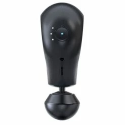 Therabody Theragun Mini Percussion Massager 2020 12 Therabody Theragun Mini Percussion Massager 2020 -Golf Sales Store lrl0041 black 4 29940.1604631231