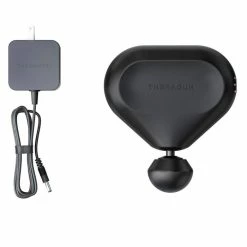 Therabody Theragun Mini Percussion Massager 2020 13 Therabody Theragun Mini Percussion Massager 2020 -Golf Sales Store lrl0041 black 5 15502.1604631234