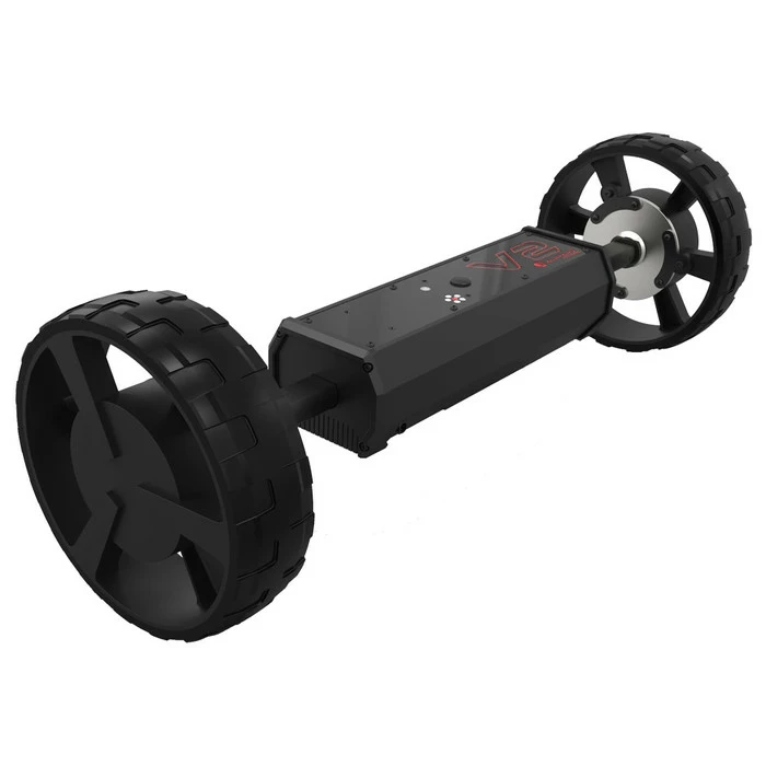 Alphard Golf Club Booster V2 2020 3 Alphard Golf Club Booster V2 2020