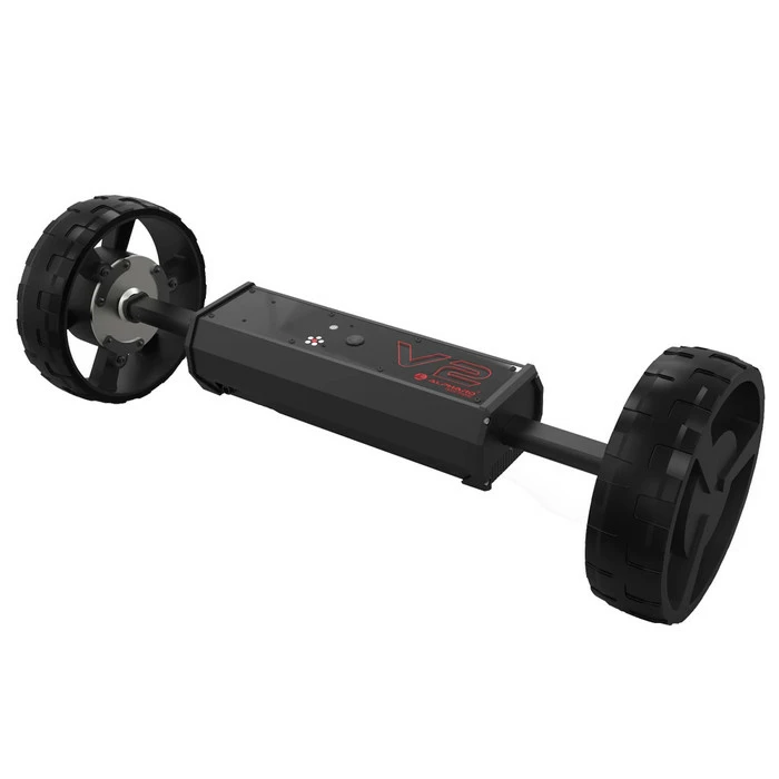 Alphard Golf Club Booster V2 2020 4 Alphard Golf Club Booster V2 2020 - Image 2