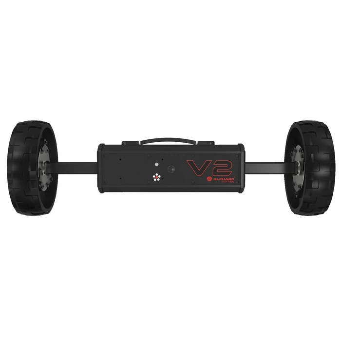 Alphard Golf Club Booster V2 2020 5 Alphard Golf Club Booster V2 2020 - Image 3