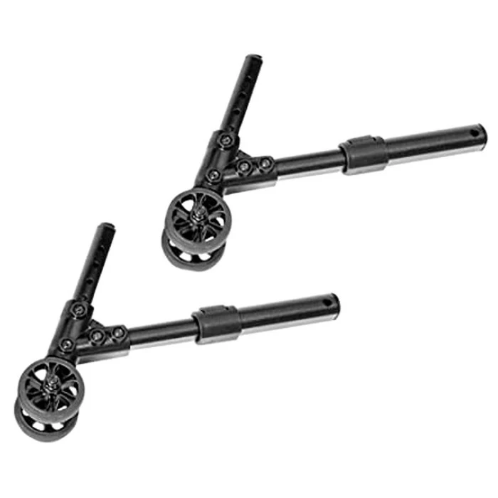 Alphard Golf Club Booster V2 2020 8 Alphard Golf Club Booster V2 2020 - Image 6