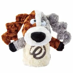 MU Sports 703P2501 Driver Headcover 2021 Women -Golf Sales Store lrl0440 beige 1 41064.1619494201