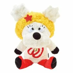 MU Sports 703P6501 Driver Headcover 2021 Women -Golf Sales Store lrl0455 beige 1 00122.1619243031