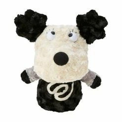 MU Sports 703W6507 Driver Headcover 2021 Women -Golf Sales Store lrl0472 black 1 79067.1619579524