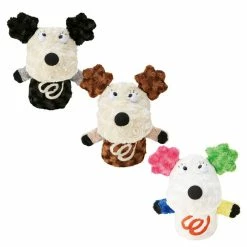 MU Sports 703W6507 Driver Headcover 2021 Women