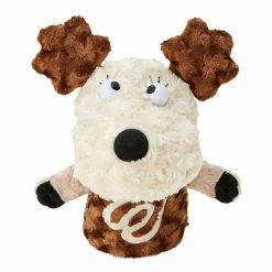 MU Sports 703W6517 Fairway Wood Headcover 2021 Women -Golf Sales Store lrl0473 beige 1 81468.1619579825