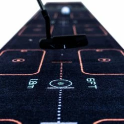 WellPutt Mat First 2021 -Golf Sales Store lrl0513 4 12124.1624436701