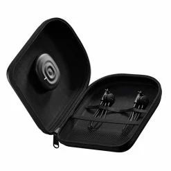 Therabody PowerDot 2.0 Uno 2022 11 Therabody PowerDot 2.0 Uno 2022 -Golf Sales Store lrl0880 black 3 93432.1646794061