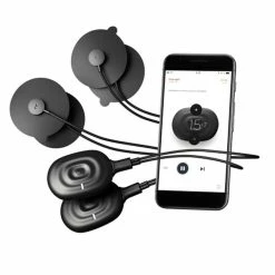 Therabody PowerDot 2.0 Duo 2022 13 Therabody PowerDot 2.0 Duo 2022 -Golf Sales Store lrl0881 black 1 5 02605.1651045321