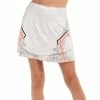 Lucky In Love Animal Instinct Skort - Short -Golf Sales Store lucky in love animal instinct skort short white 01 18507.1659042442