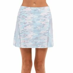 Lucky In Love Undercover Love Skort - Short