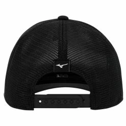 Mizuno Crossed Clubs Meshback Hat 21 Mizuno Crossed Clubs Meshback Hat -Golf Sales Store mizuno crossed clubs meshback hat black 02 46040.1673904181