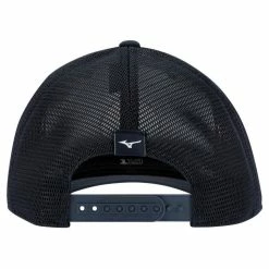 Mizuno Crossed Clubs Meshback Hat 19 Mizuno Crossed Clubs Meshback Hat -Golf Sales Store mizuno crossed clubs meshback hat navy 02 56388.1673899718